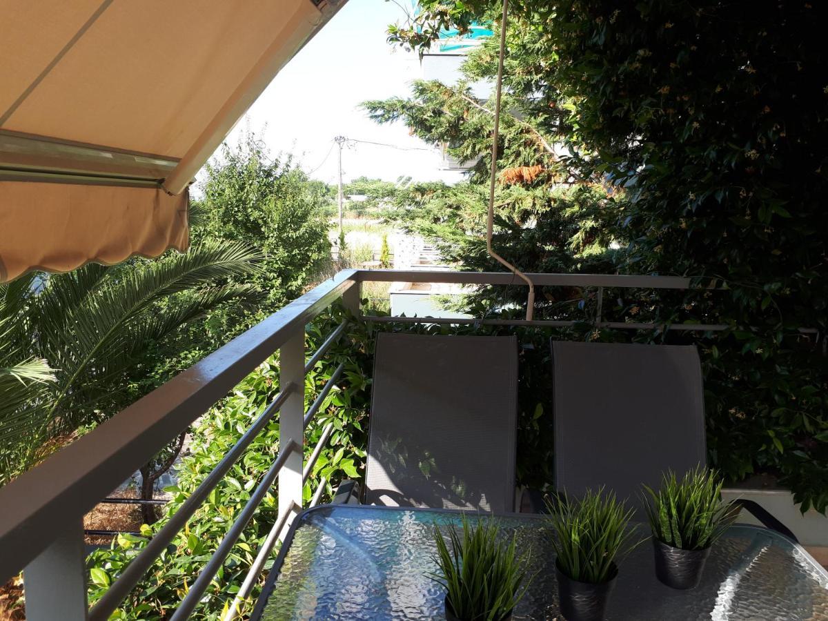 Fanari Summer House 2 Floors Eksteriør bilde