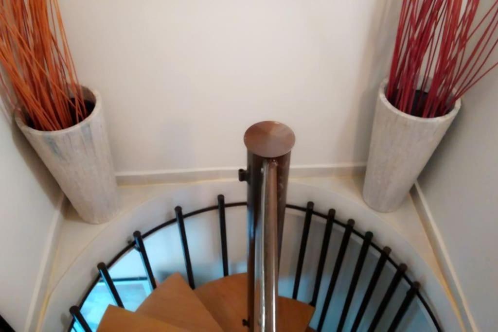 Fanari Summer House 2 Floors Eksteriør bilde