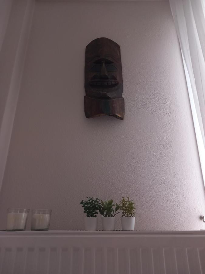 Fanari Summer House 2 Floors Eksteriør bilde