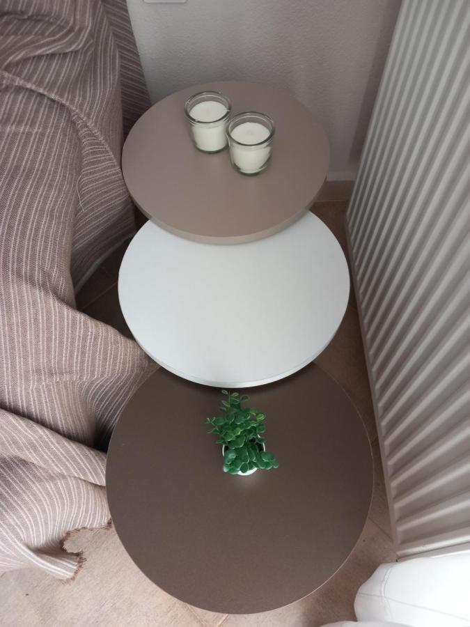 Fanari Summer House 2 Floors Eksteriør bilde