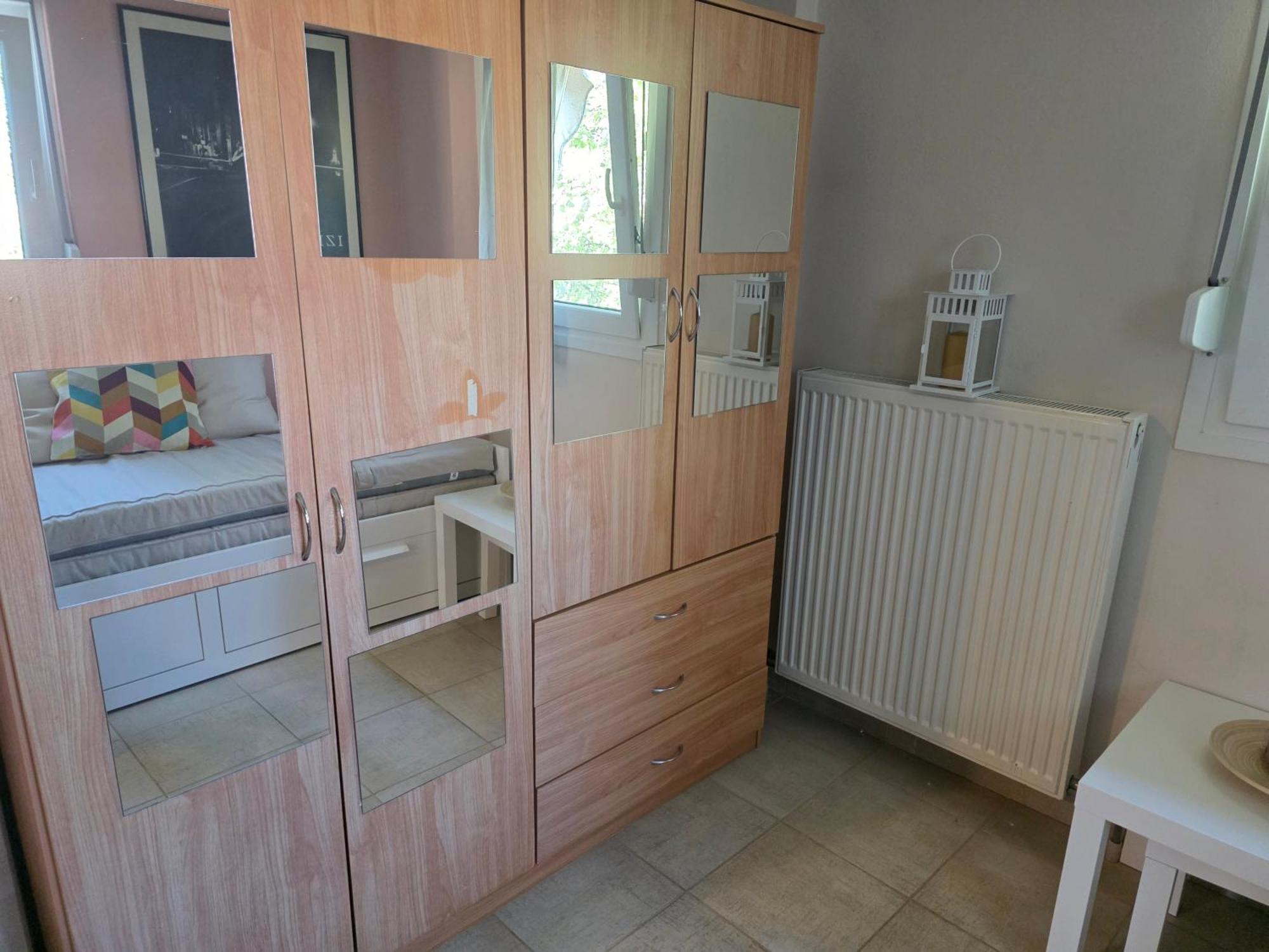Fanari Summer House 2 Floors Eksteriør bilde